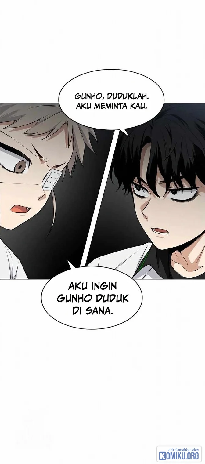 The Shaman’s Blade Chapter 62 Gambar 29