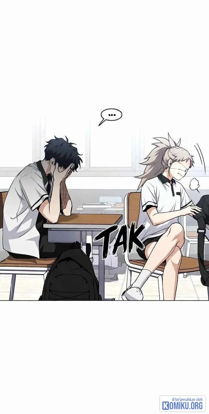 The Shaman’s Blade Chapter 62 Gambar 30