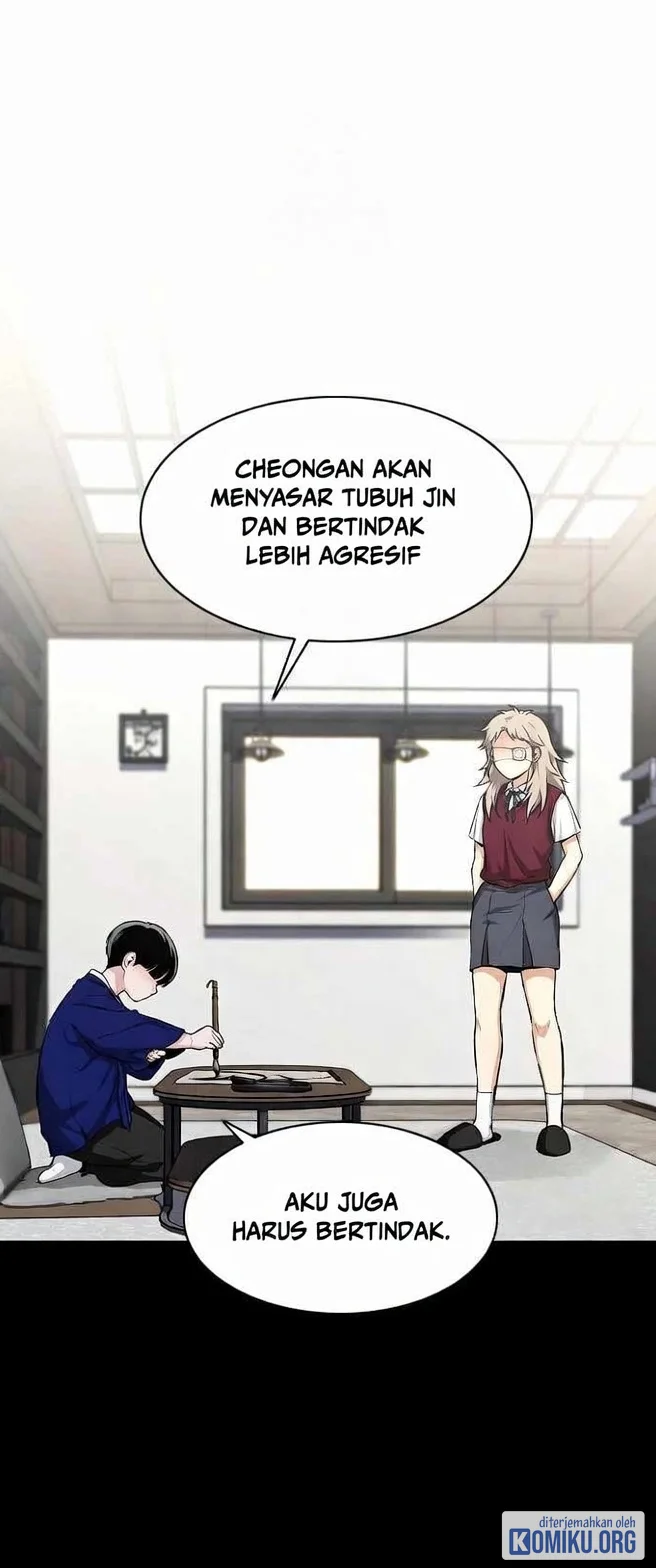 The Shaman’s Blade Chapter 62 Gambar 32