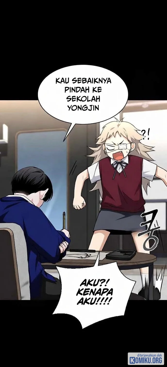 The Shaman’s Blade Chapter 62 Gambar 33