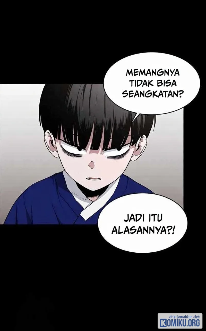 The Shaman’s Blade Chapter 62 Gambar 34