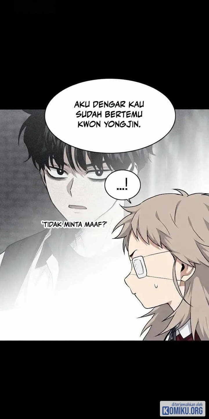 The Shaman’s Blade Chapter 62 Gambar 35