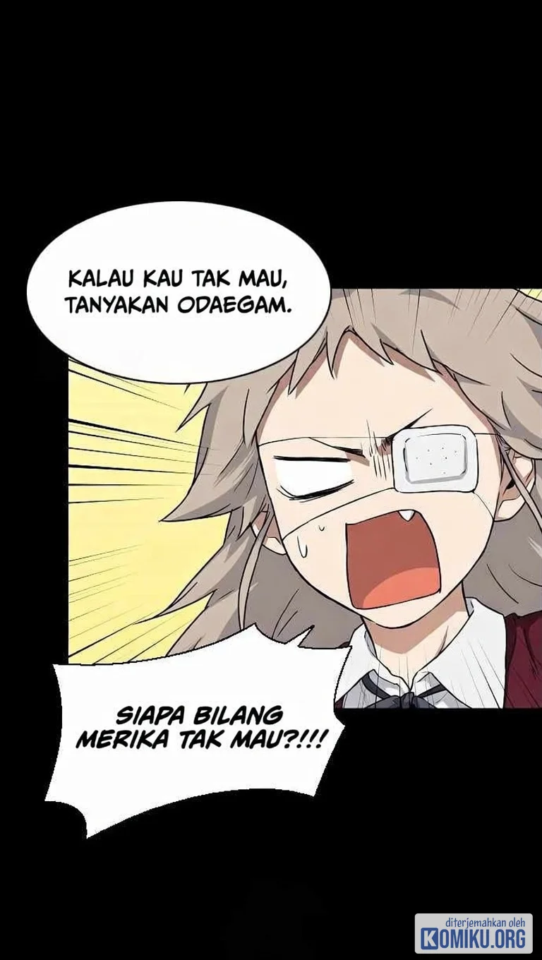 The Shaman’s Blade Chapter 62 Gambar 36
