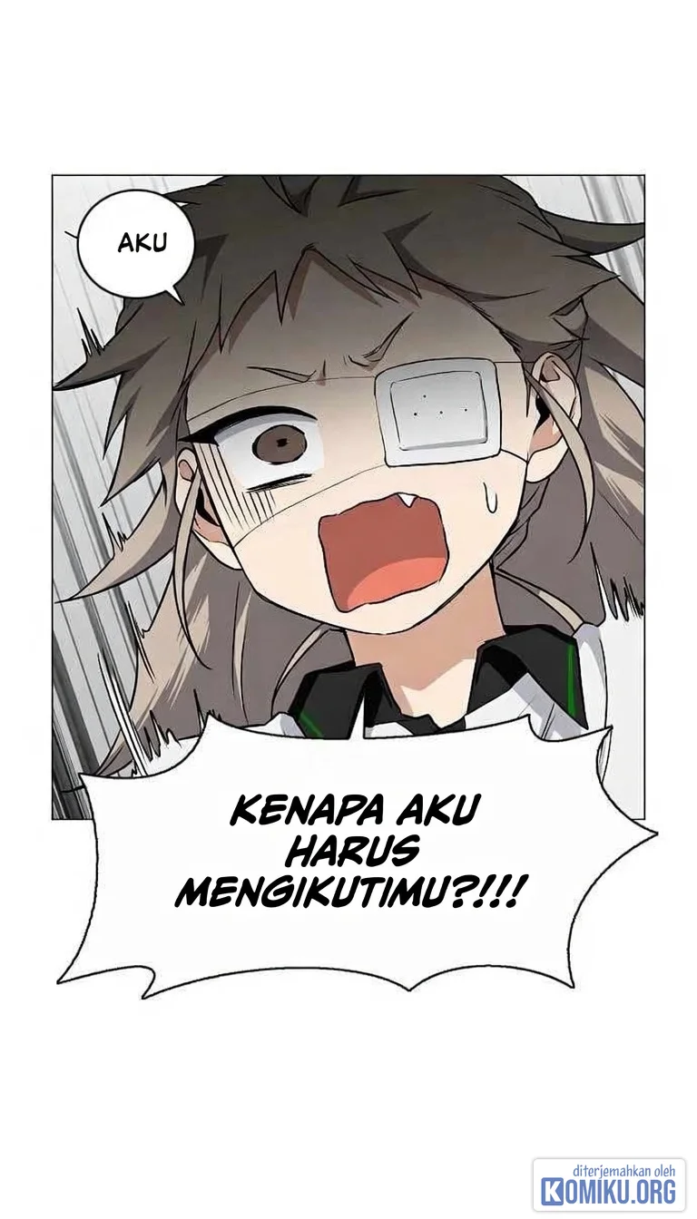 The Shaman’s Blade Chapter 62 Gambar 40