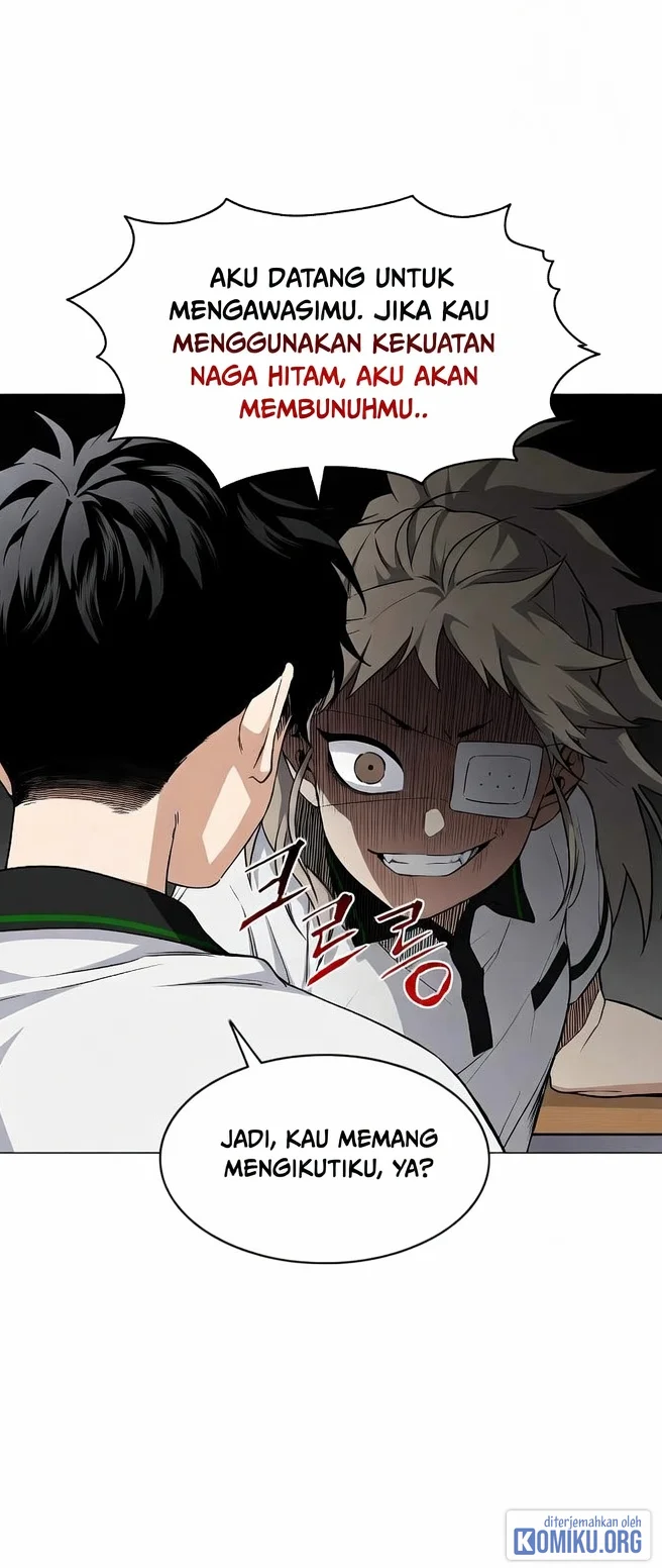 The Shaman’s Blade Chapter 62 Gambar 41