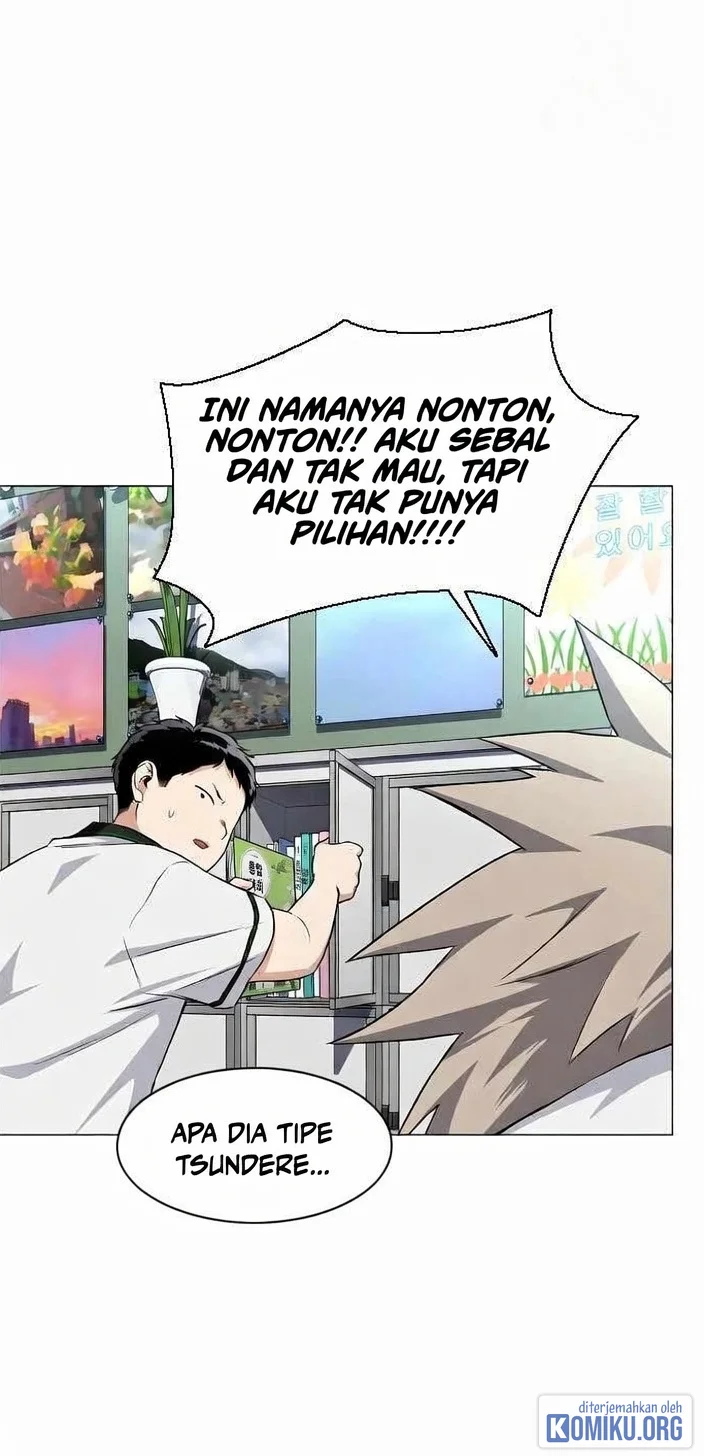 The Shaman’s Blade Chapter 62 Gambar 42