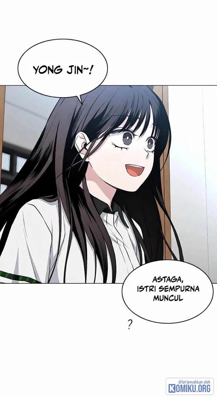 The Shaman’s Blade Chapter 62 Gambar 43