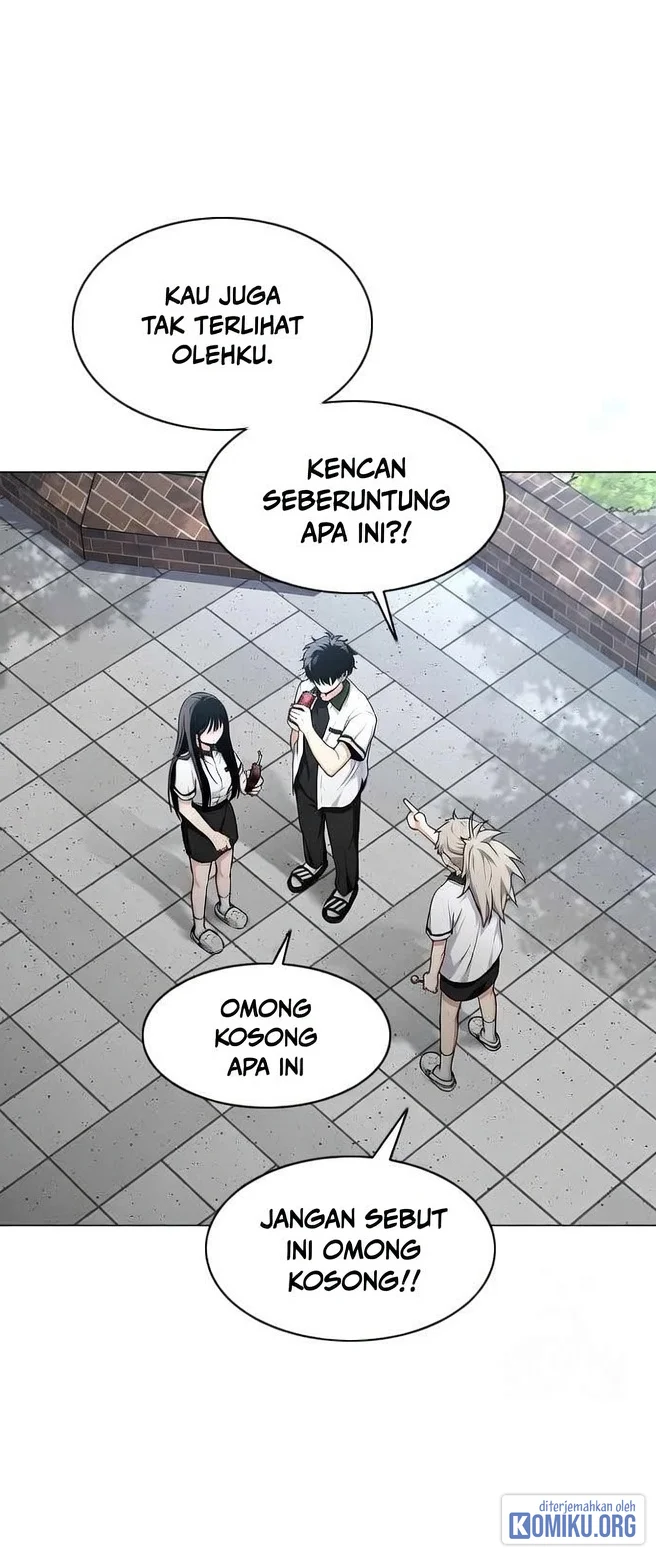 The Shaman’s Blade Chapter 62 Gambar 55