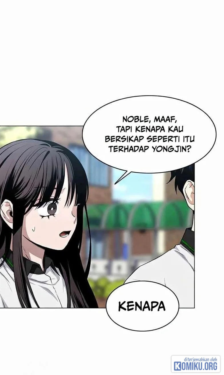 The Shaman’s Blade Chapter 62 Gambar 56
