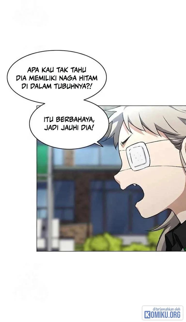 The Shaman’s Blade Chapter 62 Gambar 57