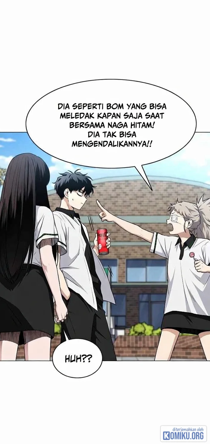 The Shaman’s Blade Chapter 62 Gambar 58