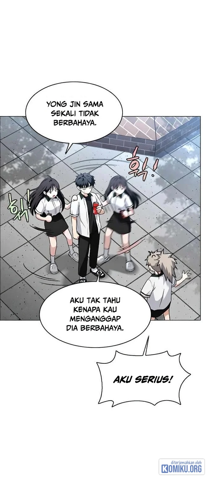 The Shaman’s Blade Chapter 62 Gambar 59