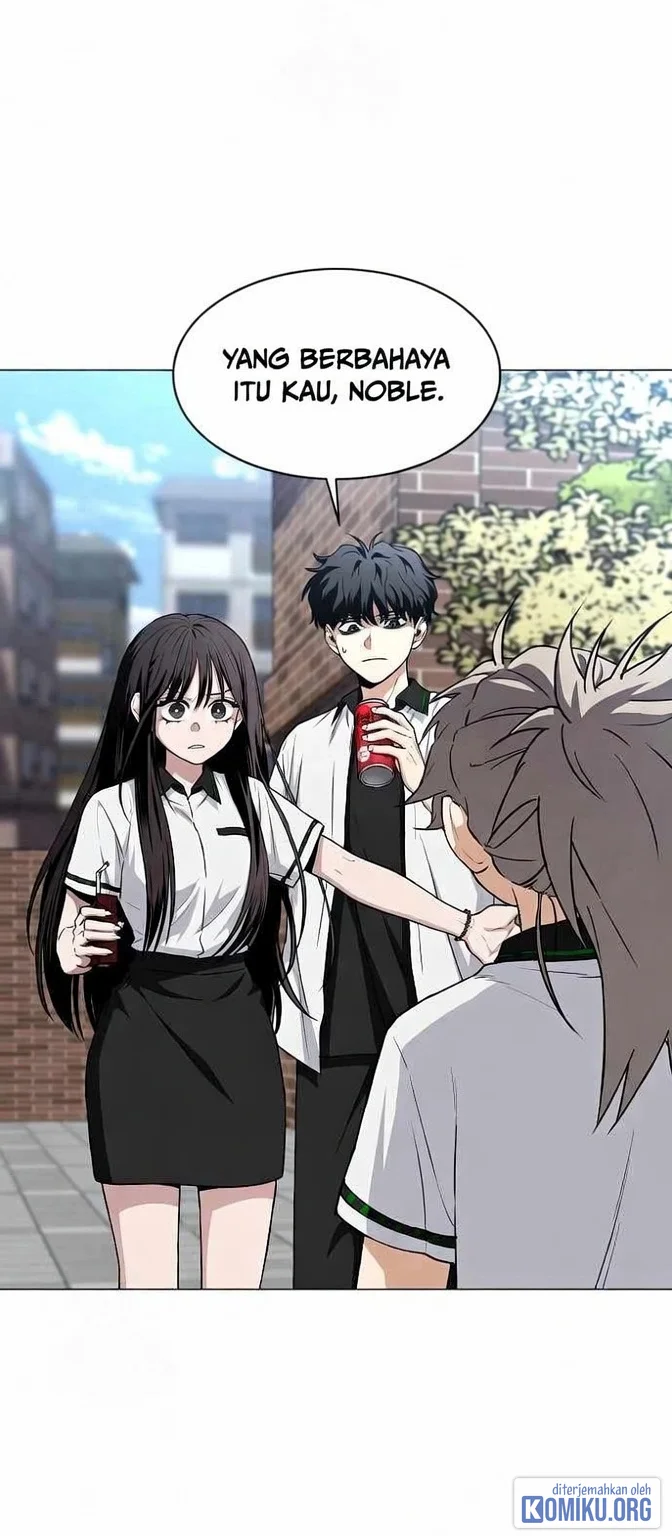 The Shaman’s Blade Chapter 62 Gambar 64