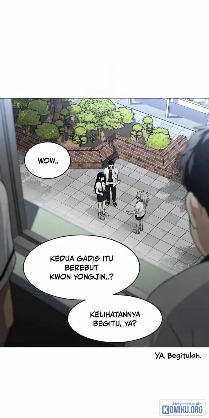 The Shaman’s Blade Chapter 62 Gambar 66