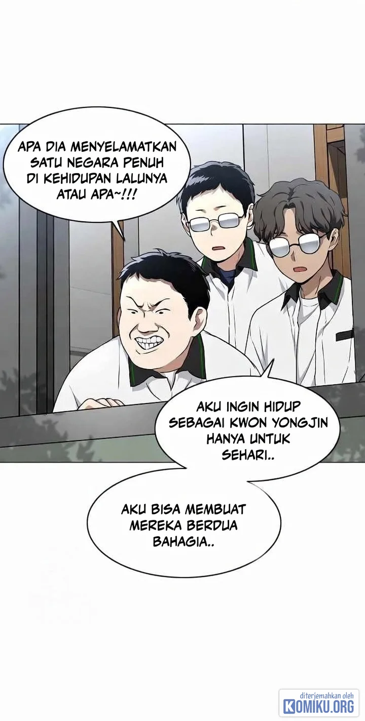 The Shaman’s Blade Chapter 62 Gambar 67
