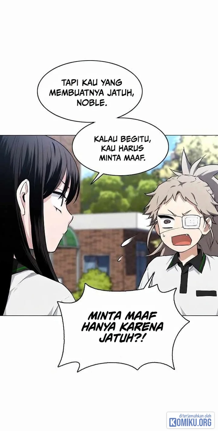 The Shaman’s Blade Chapter 62 Gambar 69