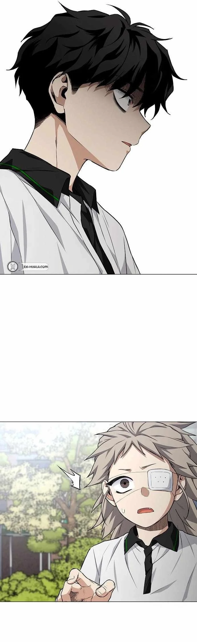 The Shaman’s Blade Chapter 62 Gambar 71