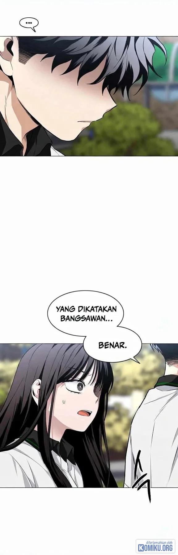 The Shaman’s Blade Chapter 62 Gambar 72