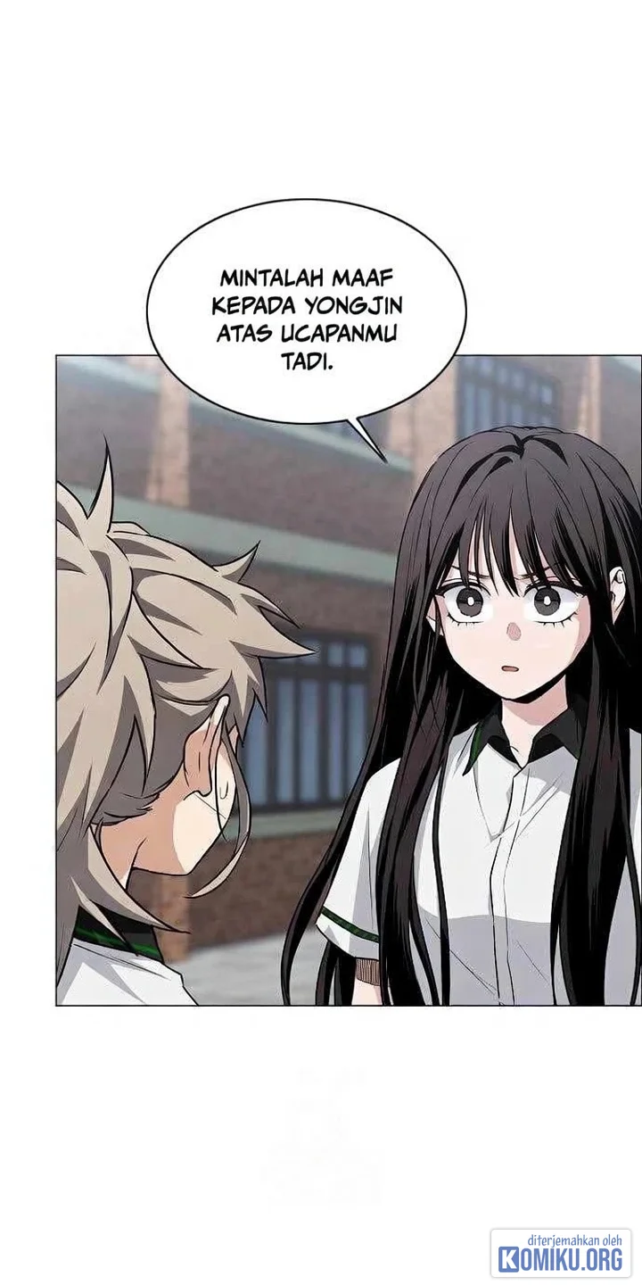 The Shaman’s Blade Chapter 62 Gambar 75