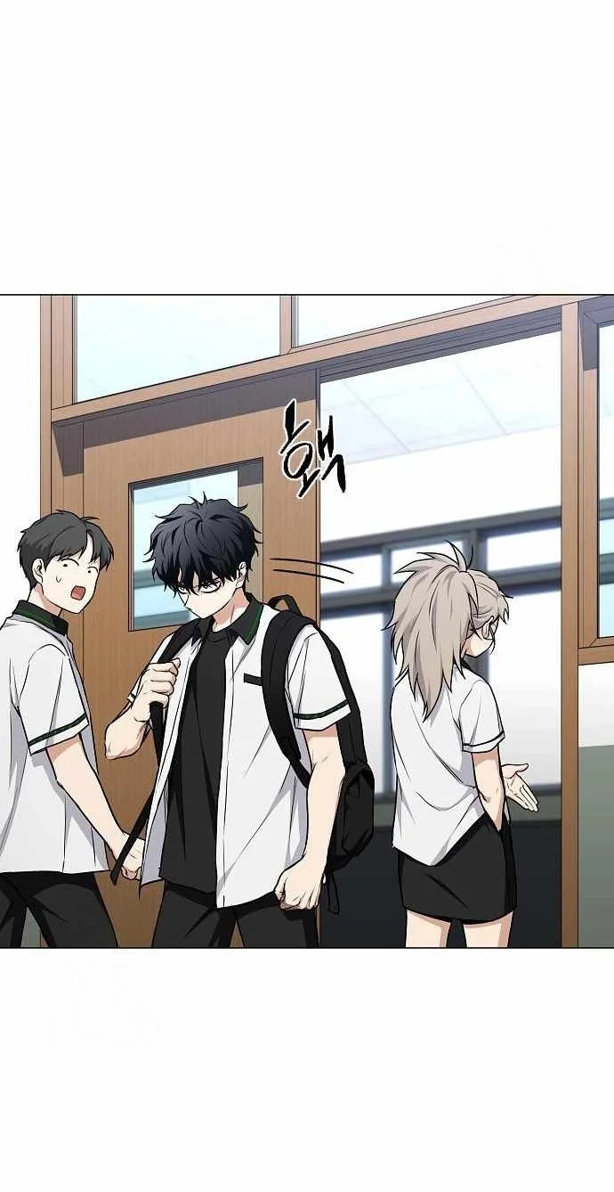The Shaman’s Blade Chapter 62 Gambar 8