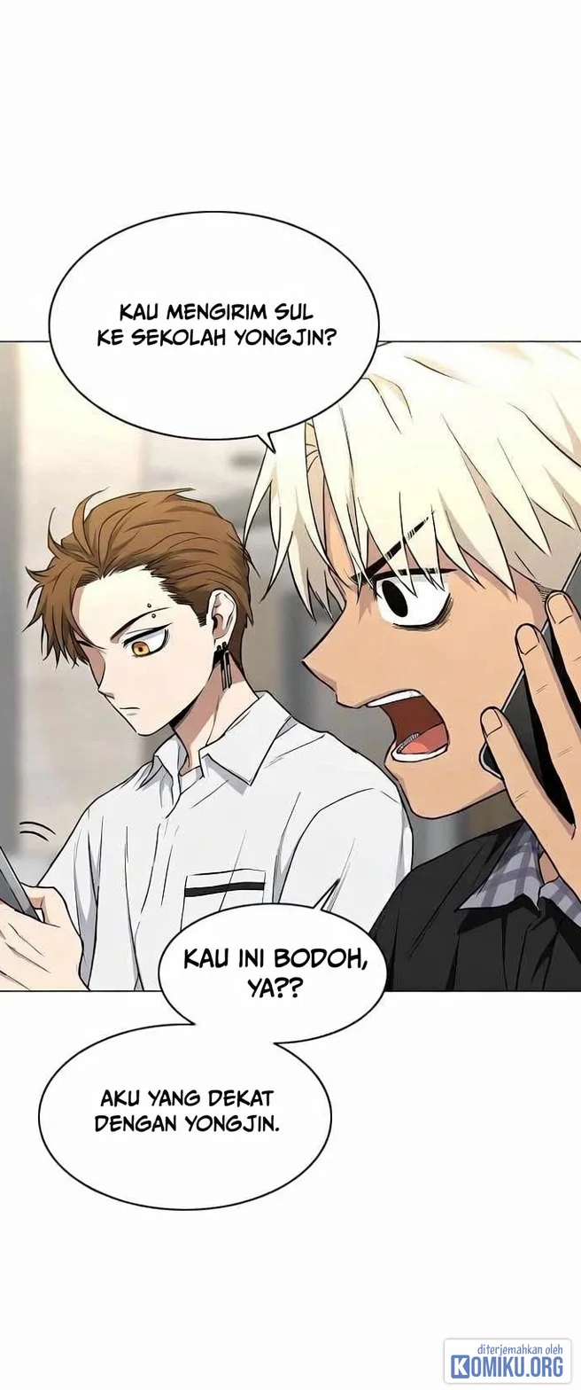 The Shaman’s Blade Chapter 62 Gambar 80