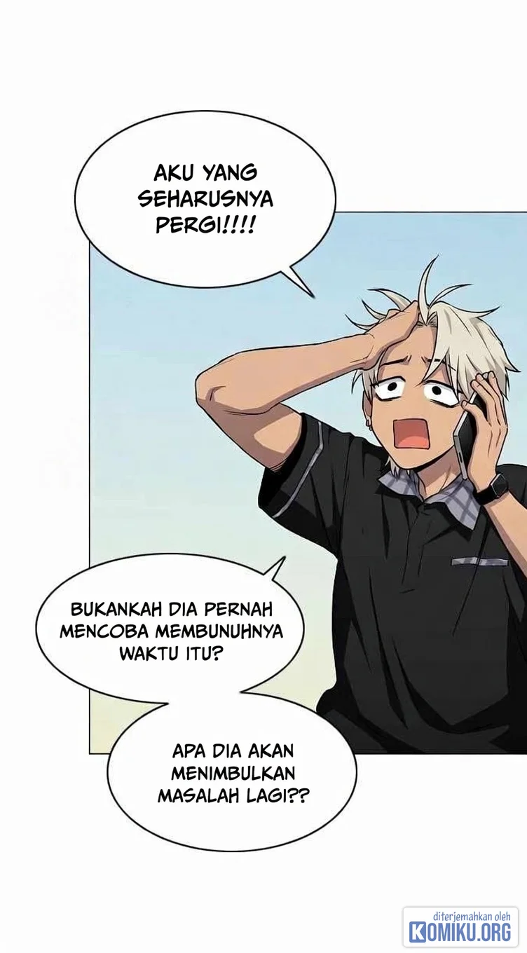 The Shaman’s Blade Chapter 62 Gambar 81