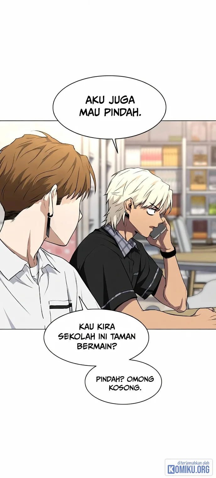 The Shaman’s Blade Chapter 62 Gambar 82