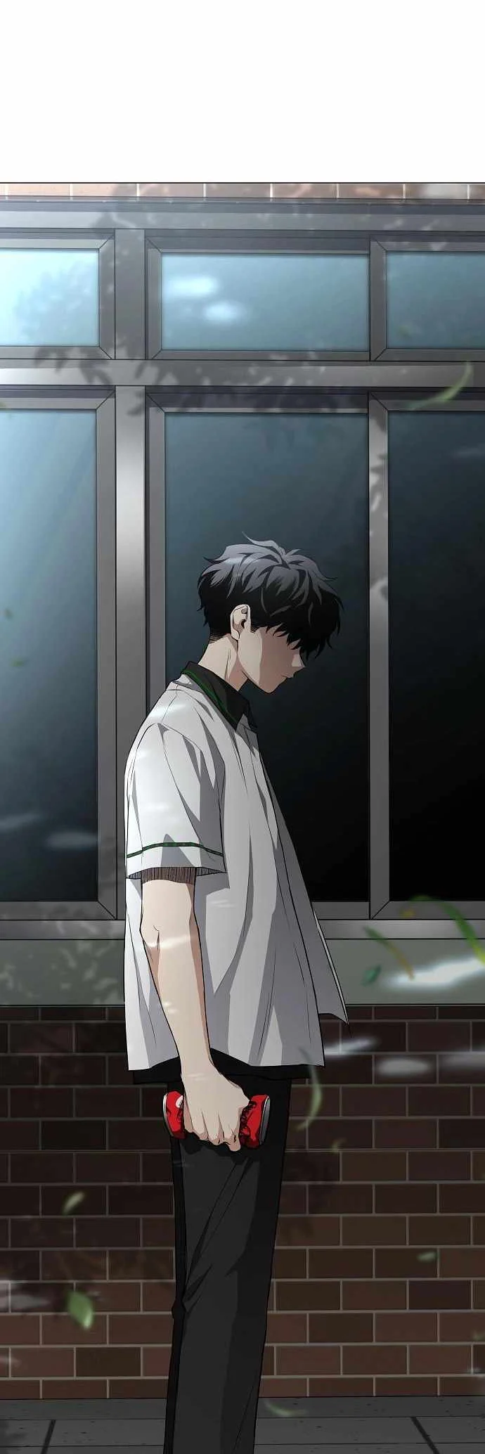 The Shaman’s Blade Chapter 62 Gambar 88