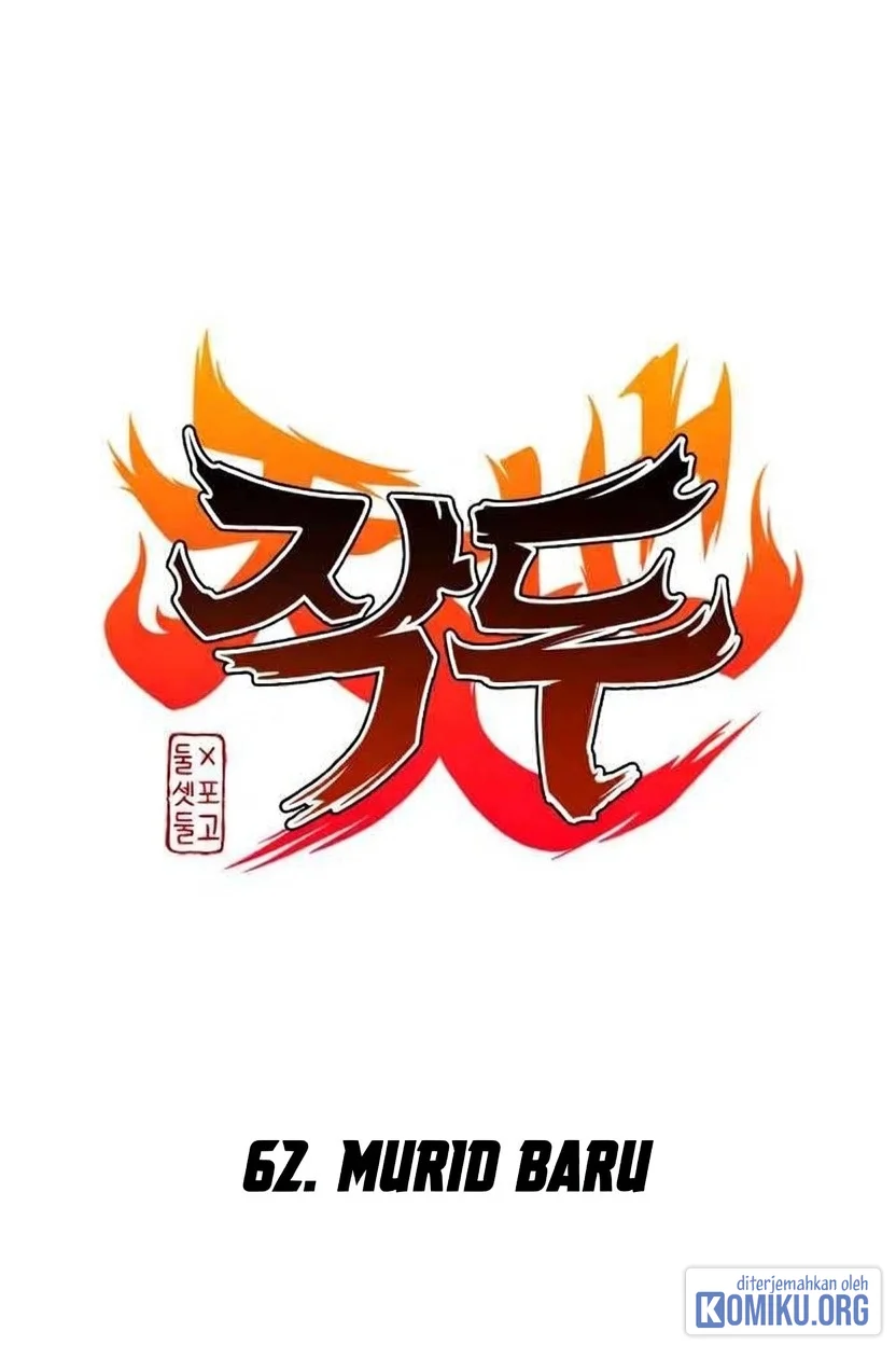 The Shaman’s Blade Chapter 62 Gambar 9