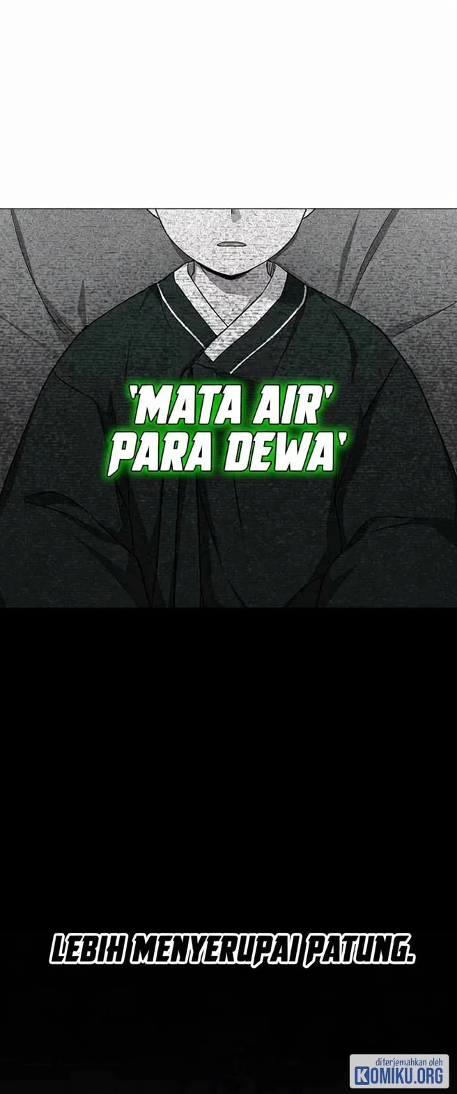 The Shaman’s Blade Chapter 62 Gambar 91