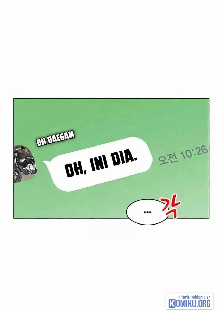 The Shaman’s Blade Chapter 63 Gambar 10