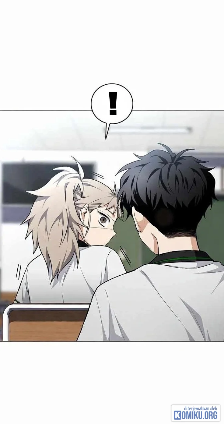 The Shaman’s Blade Chapter 63 Gambar 14