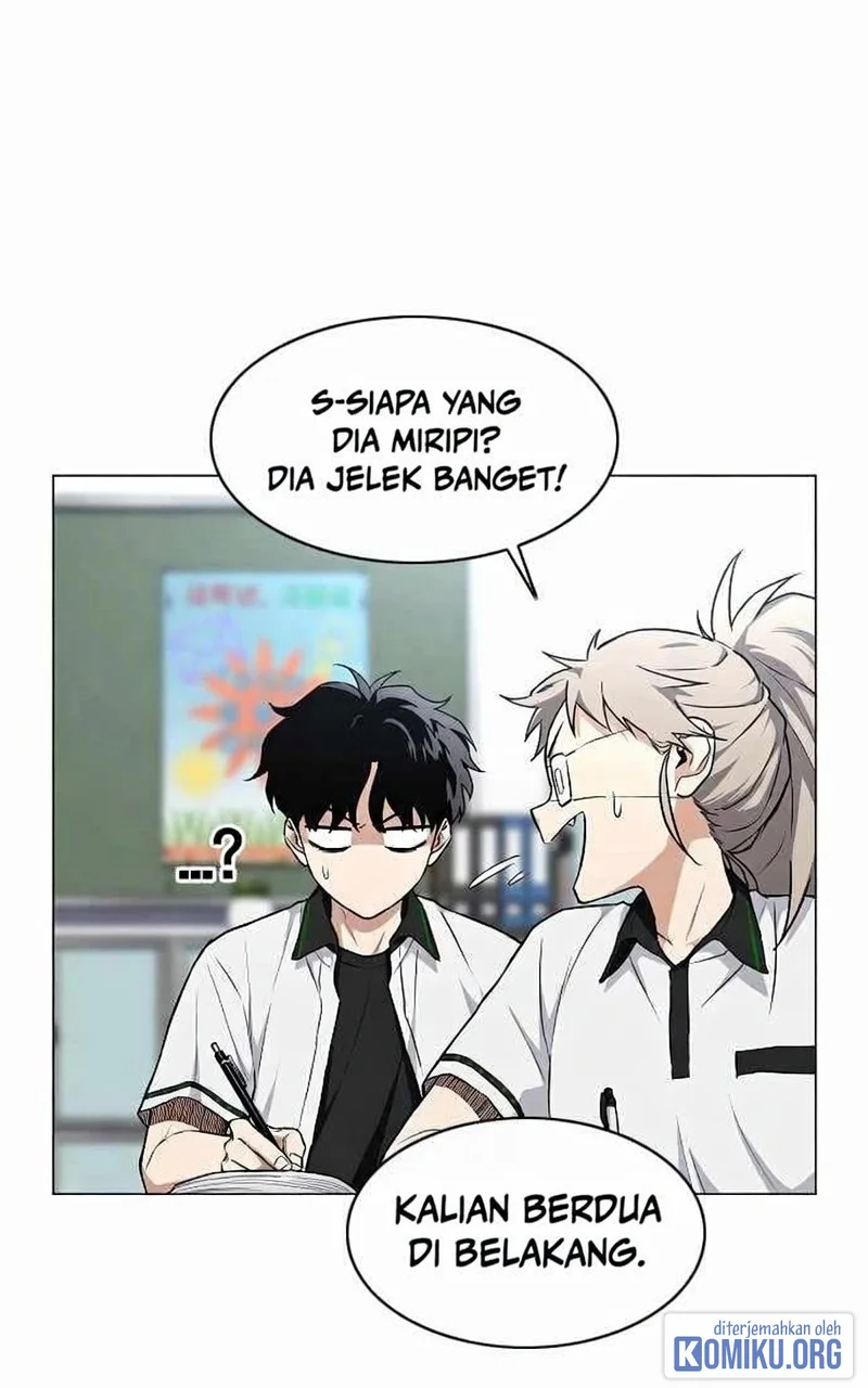 The Shaman’s Blade Chapter 63 Gambar 15