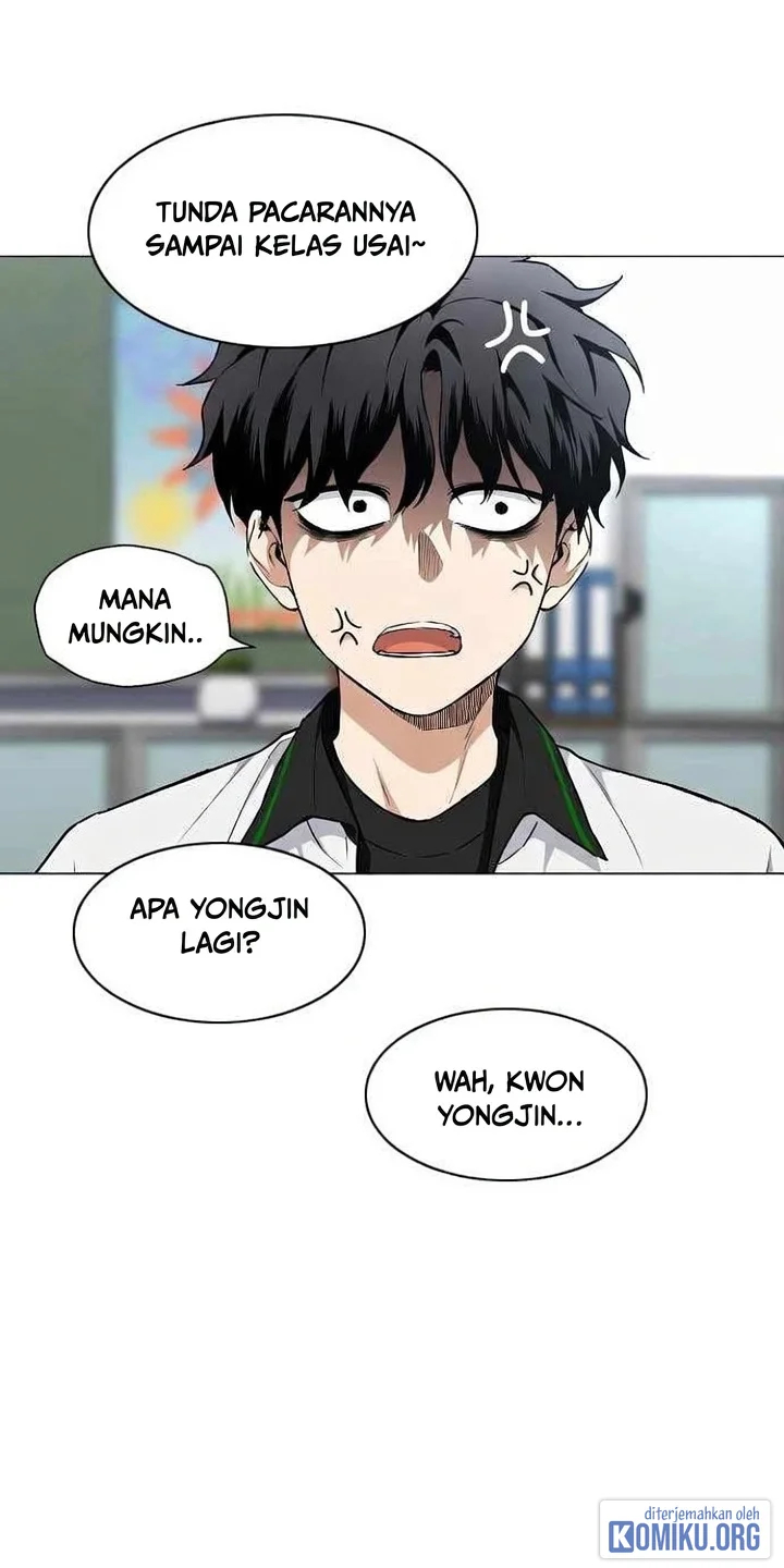 The Shaman’s Blade Chapter 63 Gambar 16