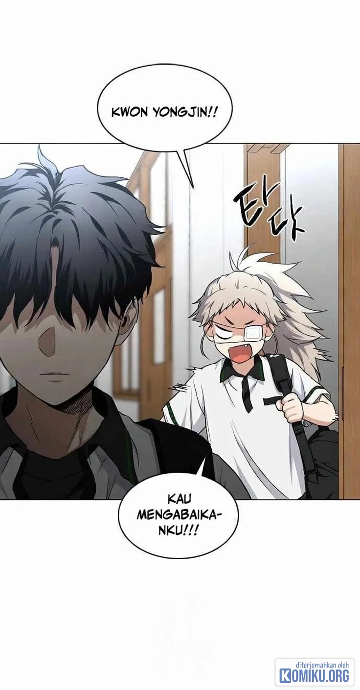 The Shaman’s Blade Chapter 63 Gambar 19