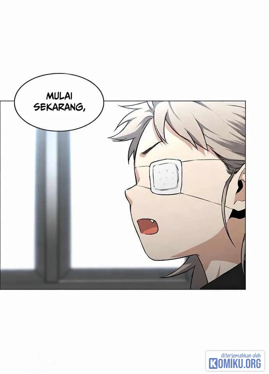 The Shaman’s Blade Chapter 63 Gambar 20