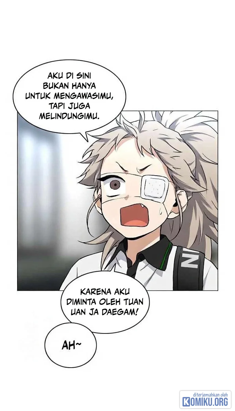 The Shaman’s Blade Chapter 63 Gambar 22