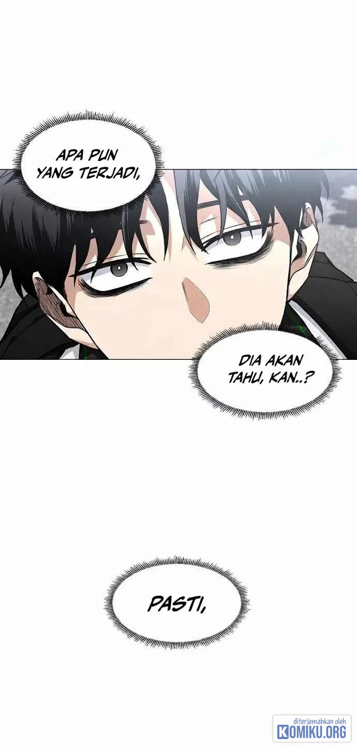 The Shaman’s Blade Chapter 63 Gambar 31