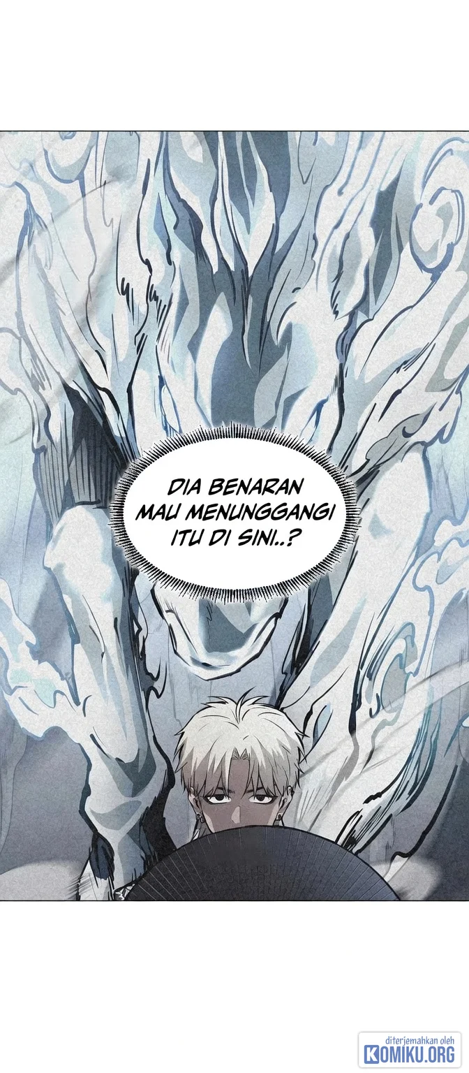 The Shaman’s Blade Chapter 63 Gambar 32