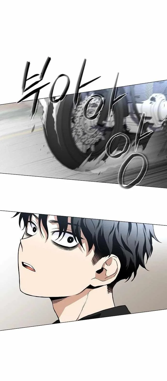 The Shaman’s Blade Chapter 63 Gambar 33