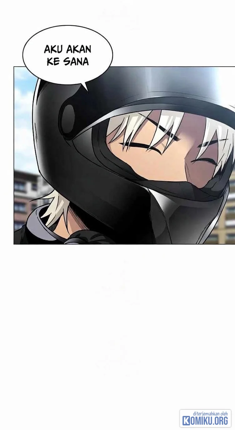 The Shaman’s Blade Chapter 63 Gambar 41