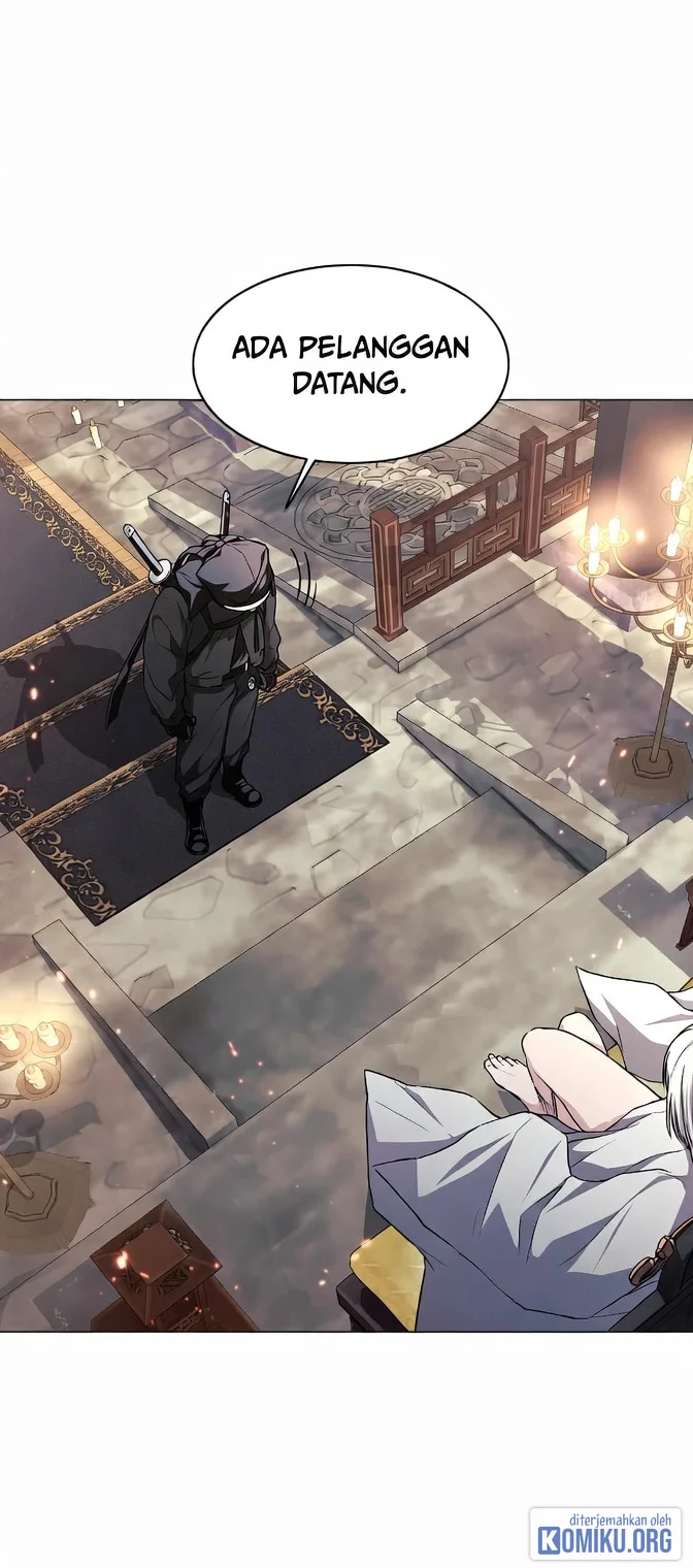 The Shaman’s Blade Chapter 63 Gambar 54