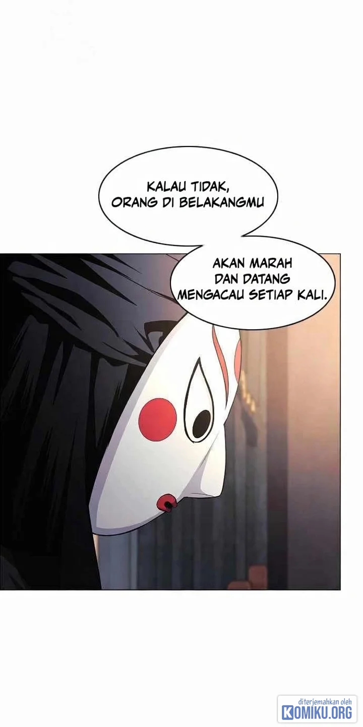 The Shaman’s Blade Chapter 63 Gambar 57