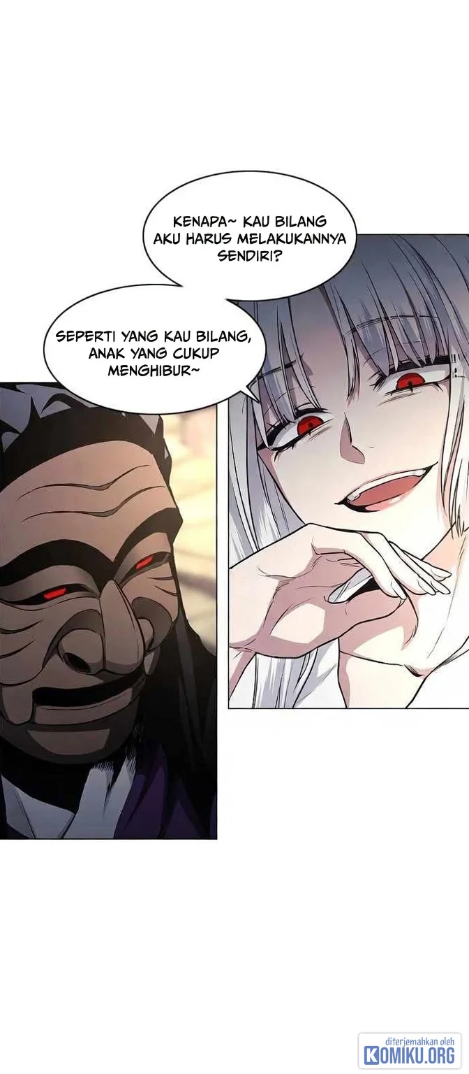 The Shaman’s Blade Chapter 63 Gambar 63