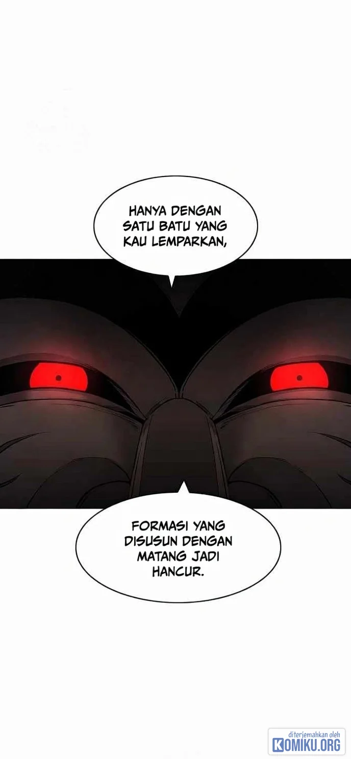 The Shaman’s Blade Chapter 63 Gambar 67