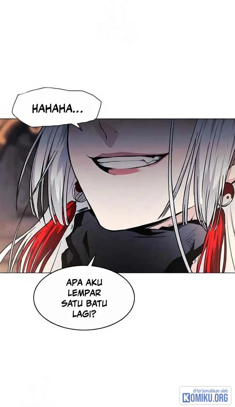 The Shaman’s Blade Chapter 63 Gambar 68