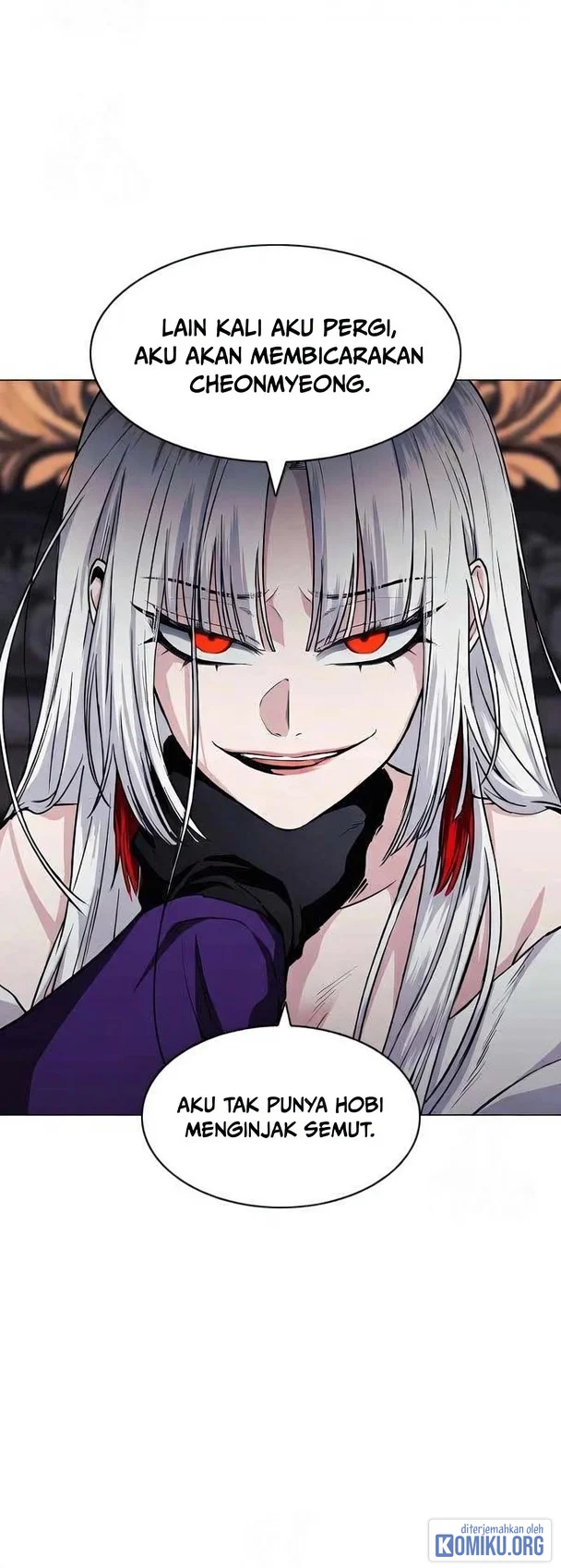 The Shaman’s Blade Chapter 63 Gambar 69