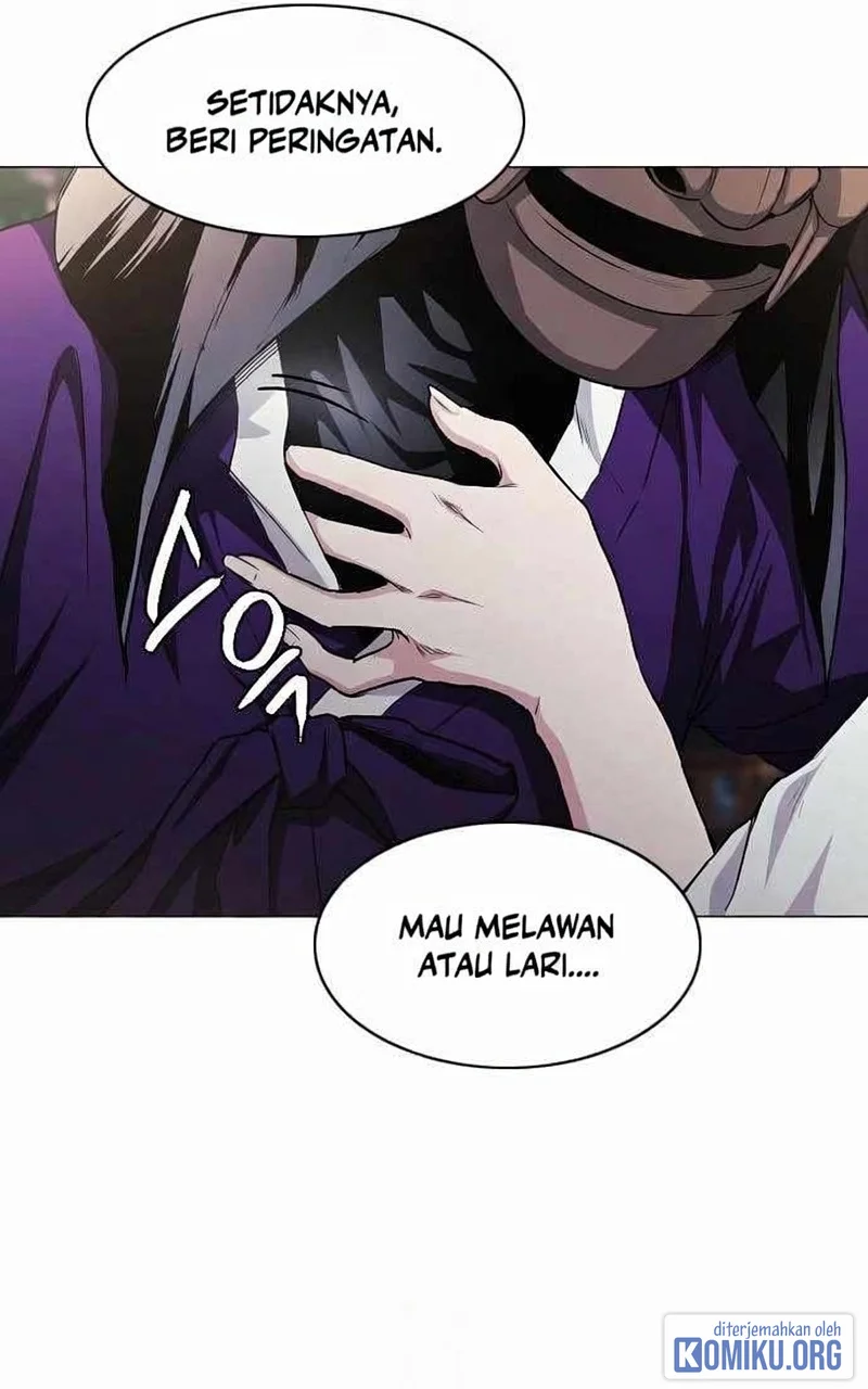 The Shaman’s Blade Chapter 63 Gambar 70