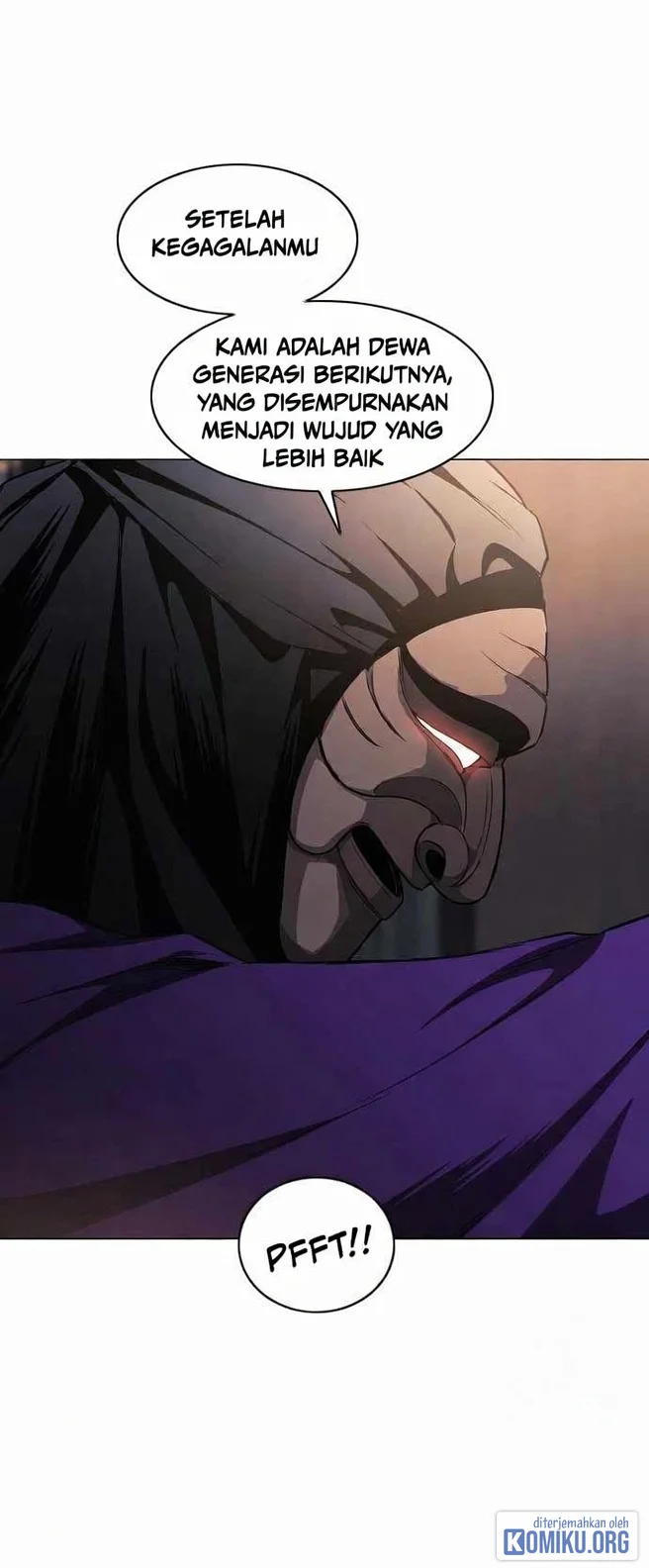 The Shaman’s Blade Chapter 63 Gambar 73