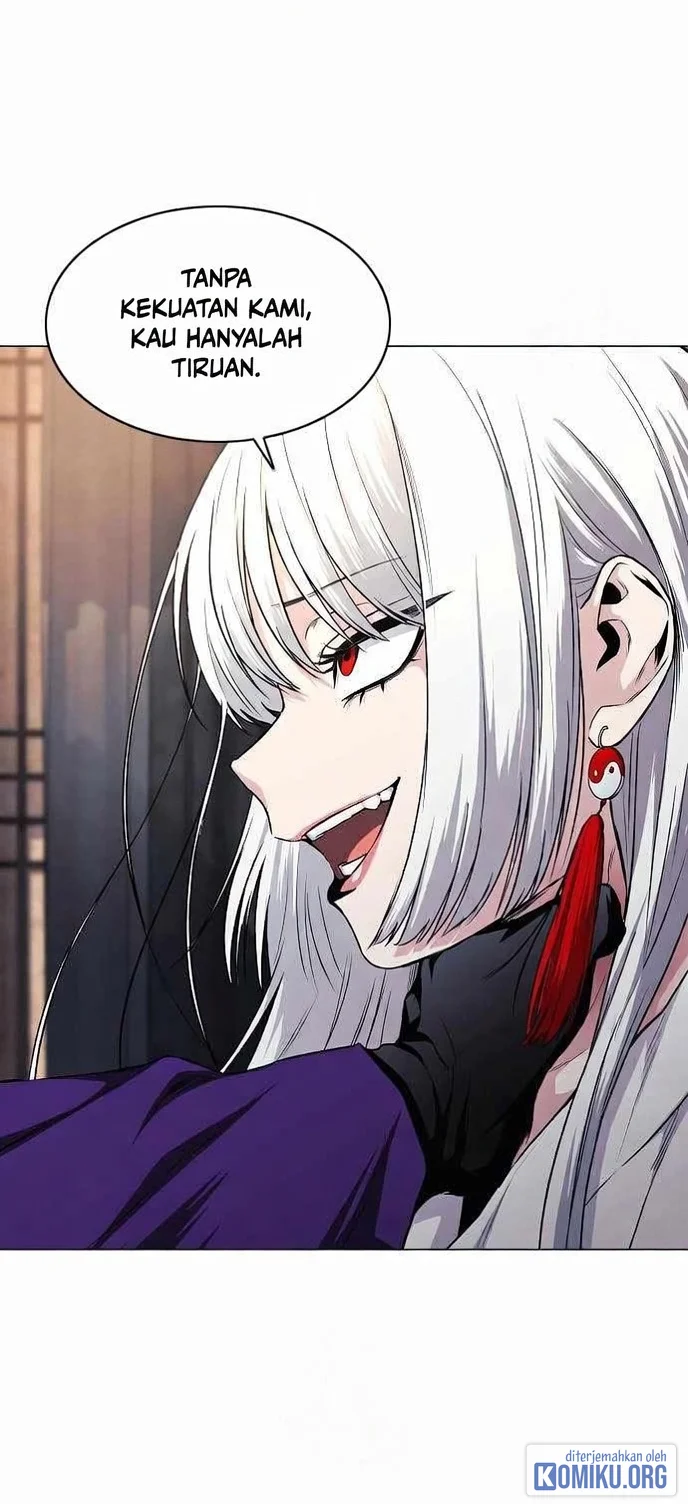 The Shaman’s Blade Chapter 63 Gambar 75